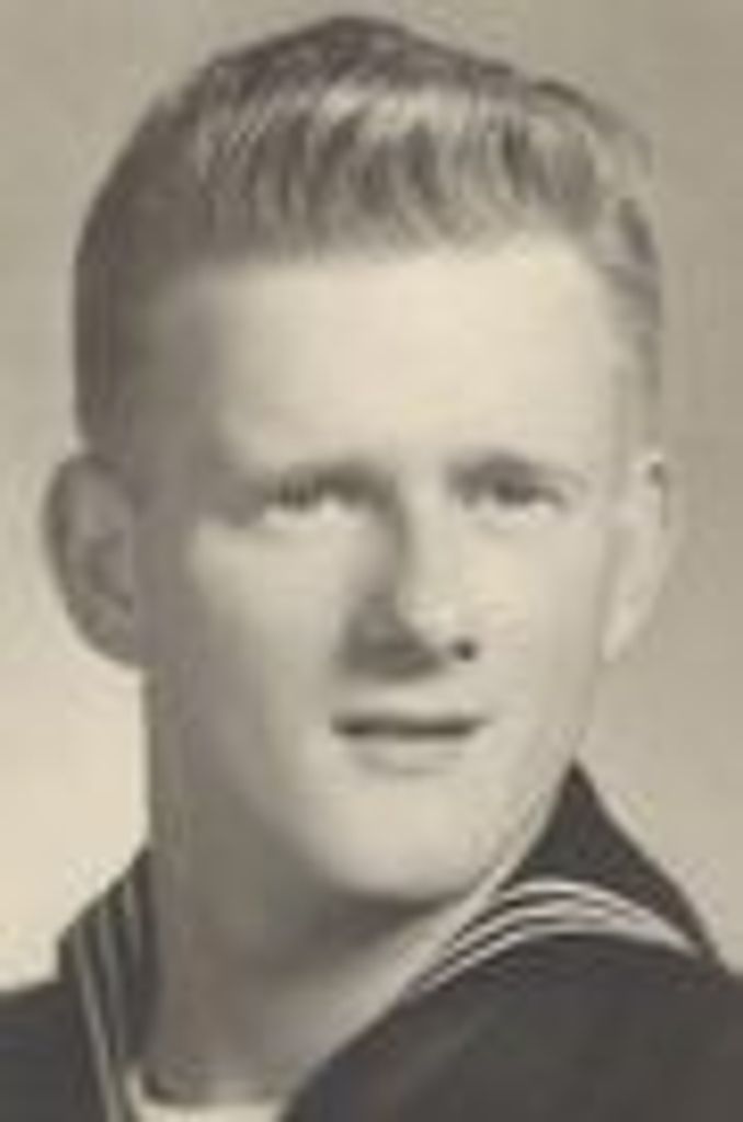 John E. McMaugh