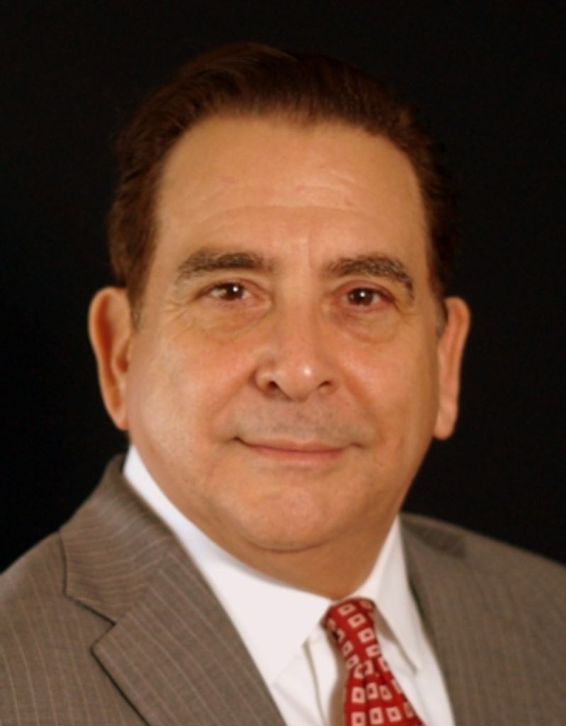 John P. Copanas Profile Photo