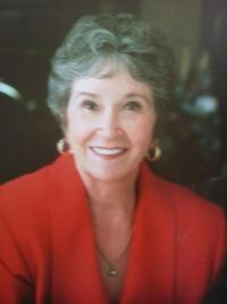 Betty Nelson