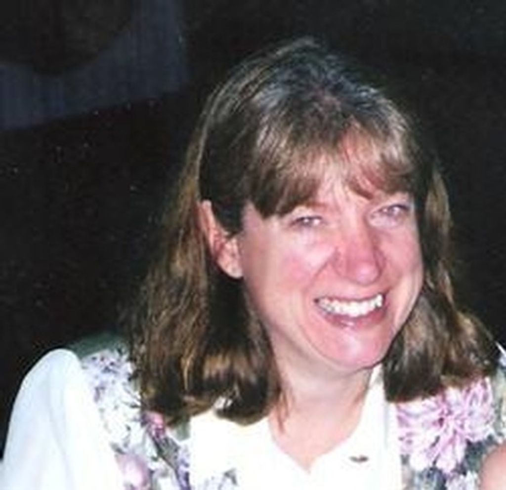 Pamela Furness Engel