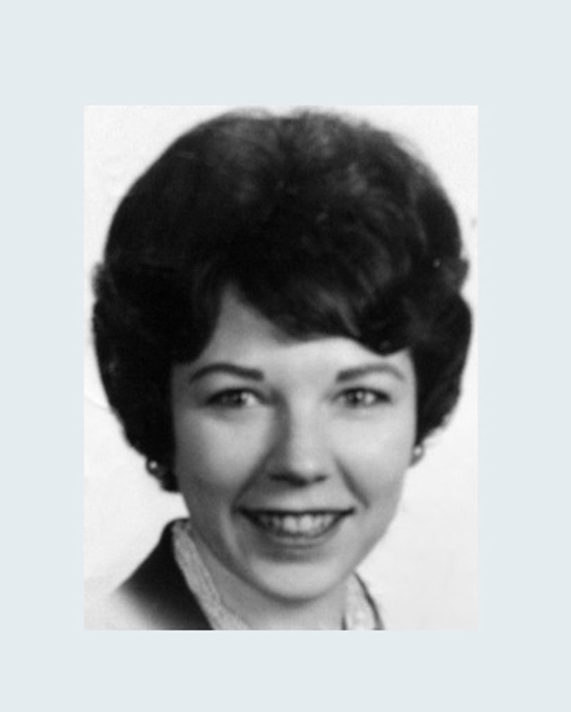 Patricia Mcelroy Linden