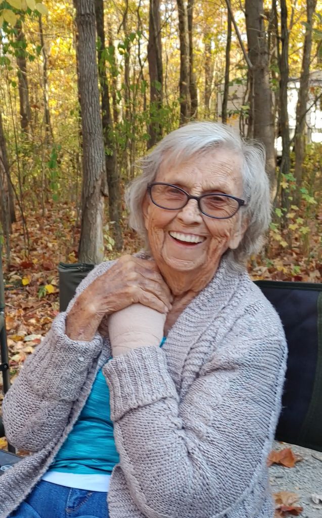 Viola "Jean" Babneau Profile Photo