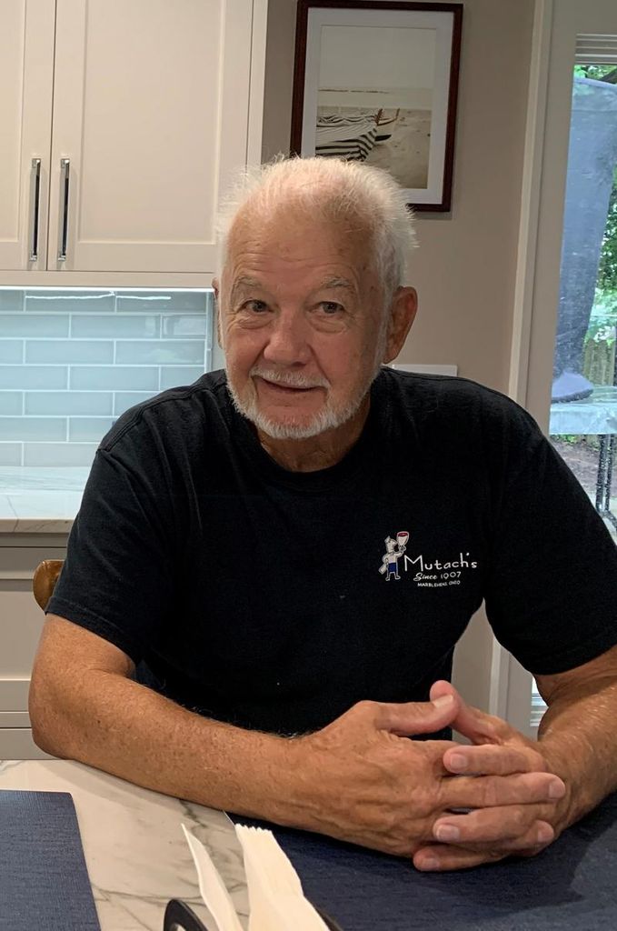 Joseph Jack Budz Profile Photo