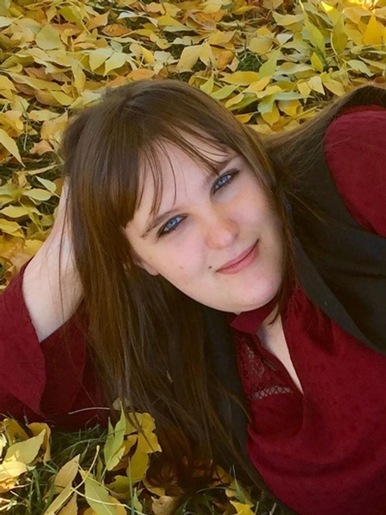 Tasmin Nicole Duncan Profile Photo