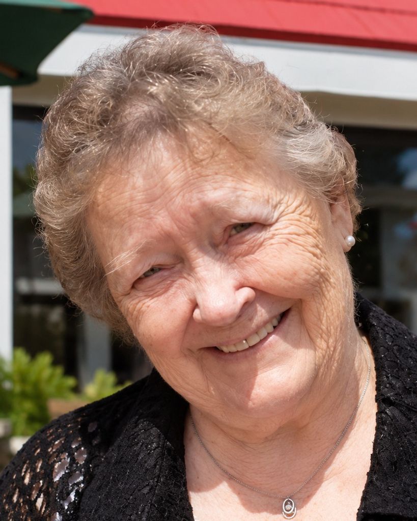 Joanne Faye Levin Profile Photo