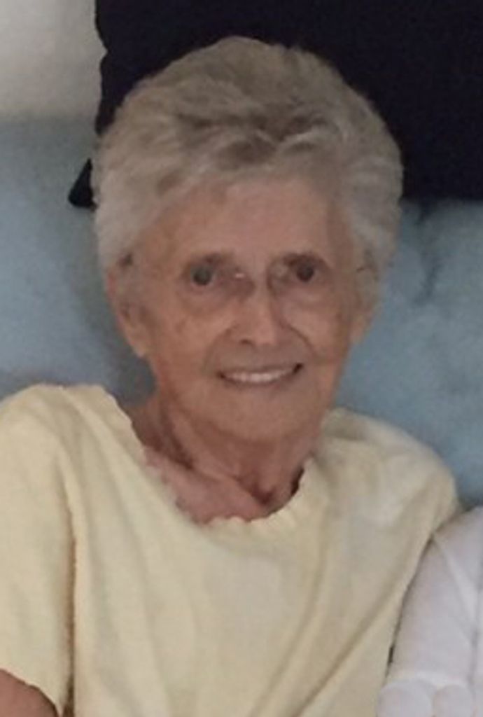 Norma Coffin