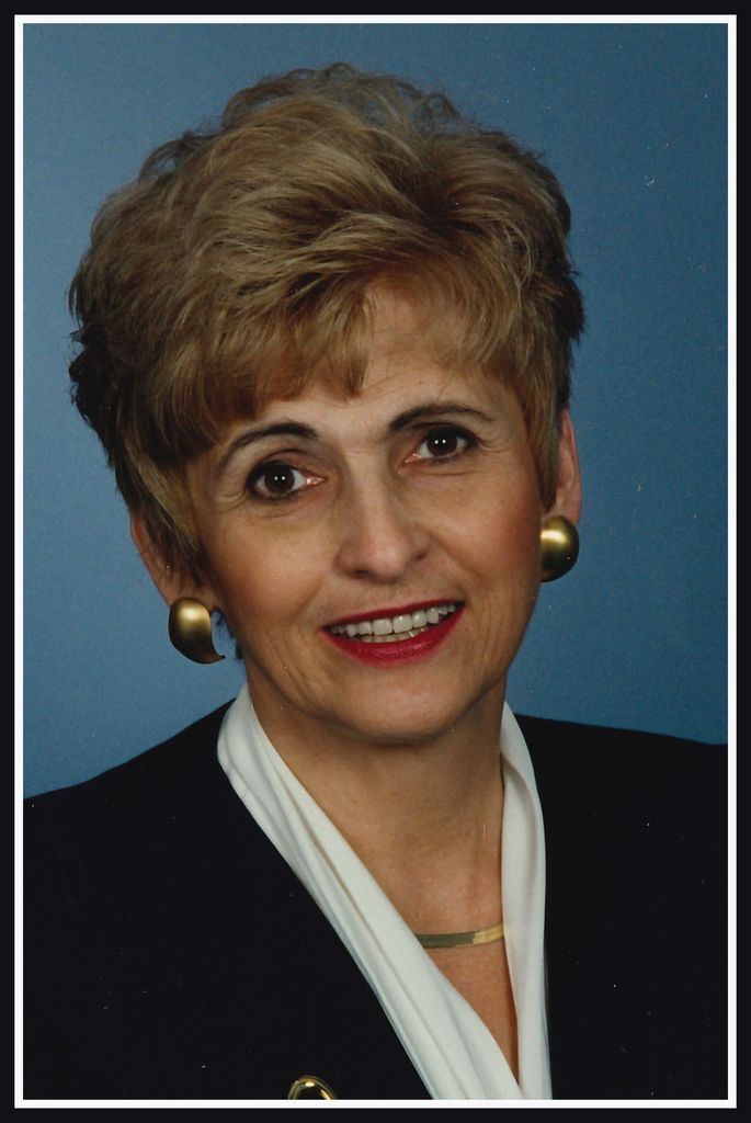 Marilyn A. Lideen