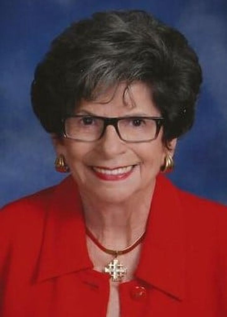 Mary Jane Mitchell Profile Photo