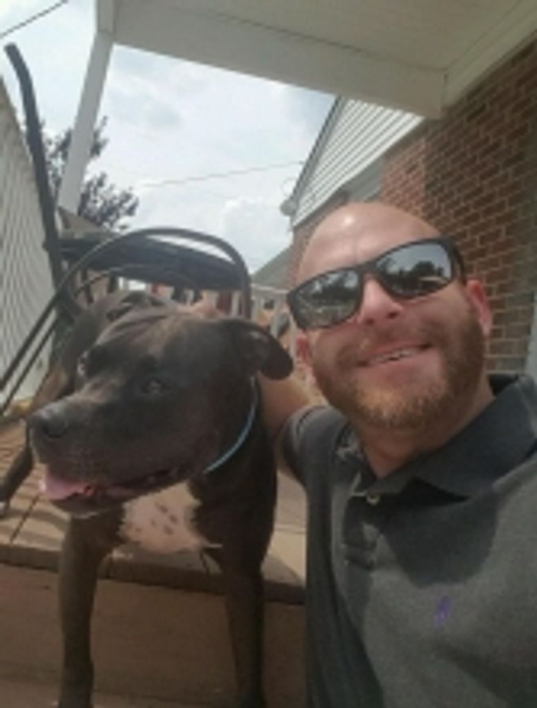 Robert Mark Bobby Williams, Jr.