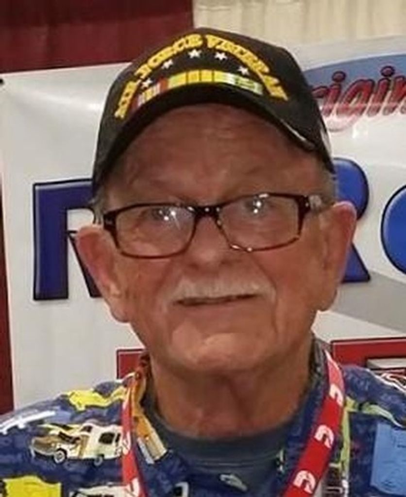 Robert H Ernst Profile Photo