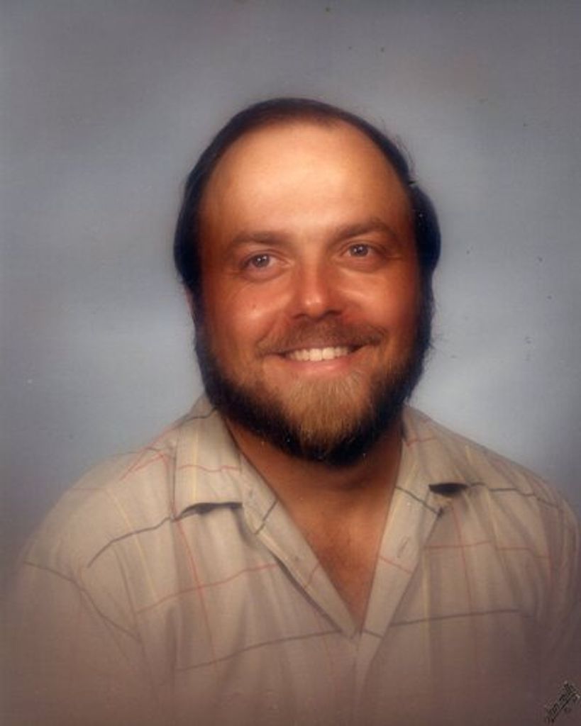 Albert Mccullar Profile Photo