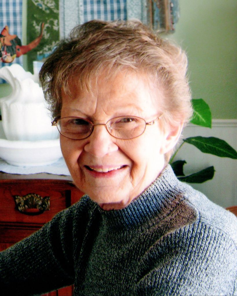 Janice L Frank Profile Photo