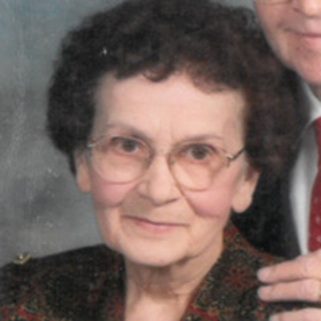 Dorothy Patricia Stansberry