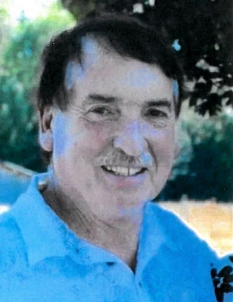 Calvin J. Hampton