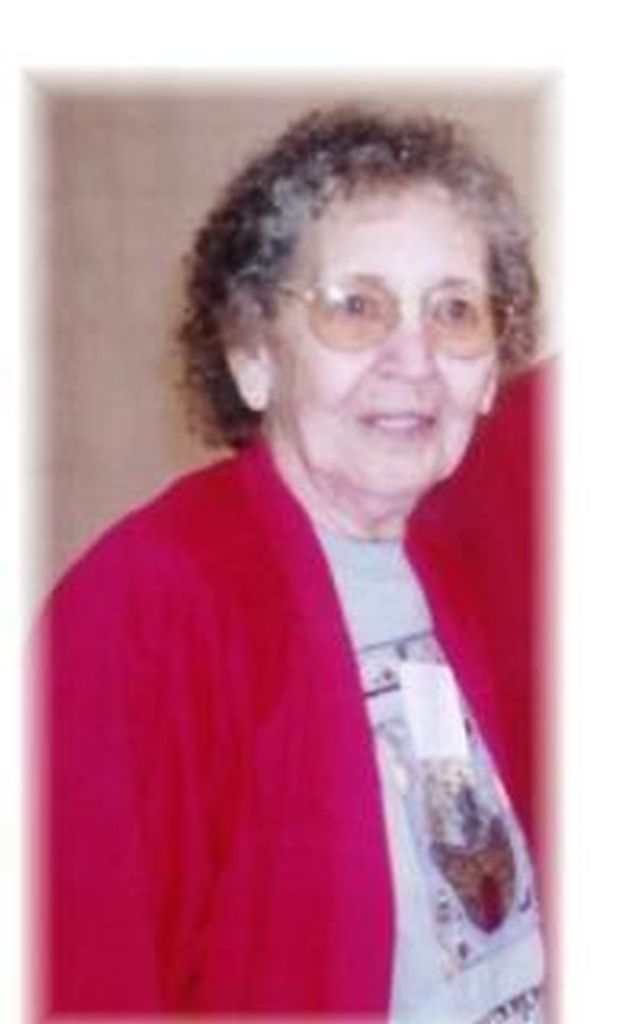 Mary Jo Marlowe Profile Photo