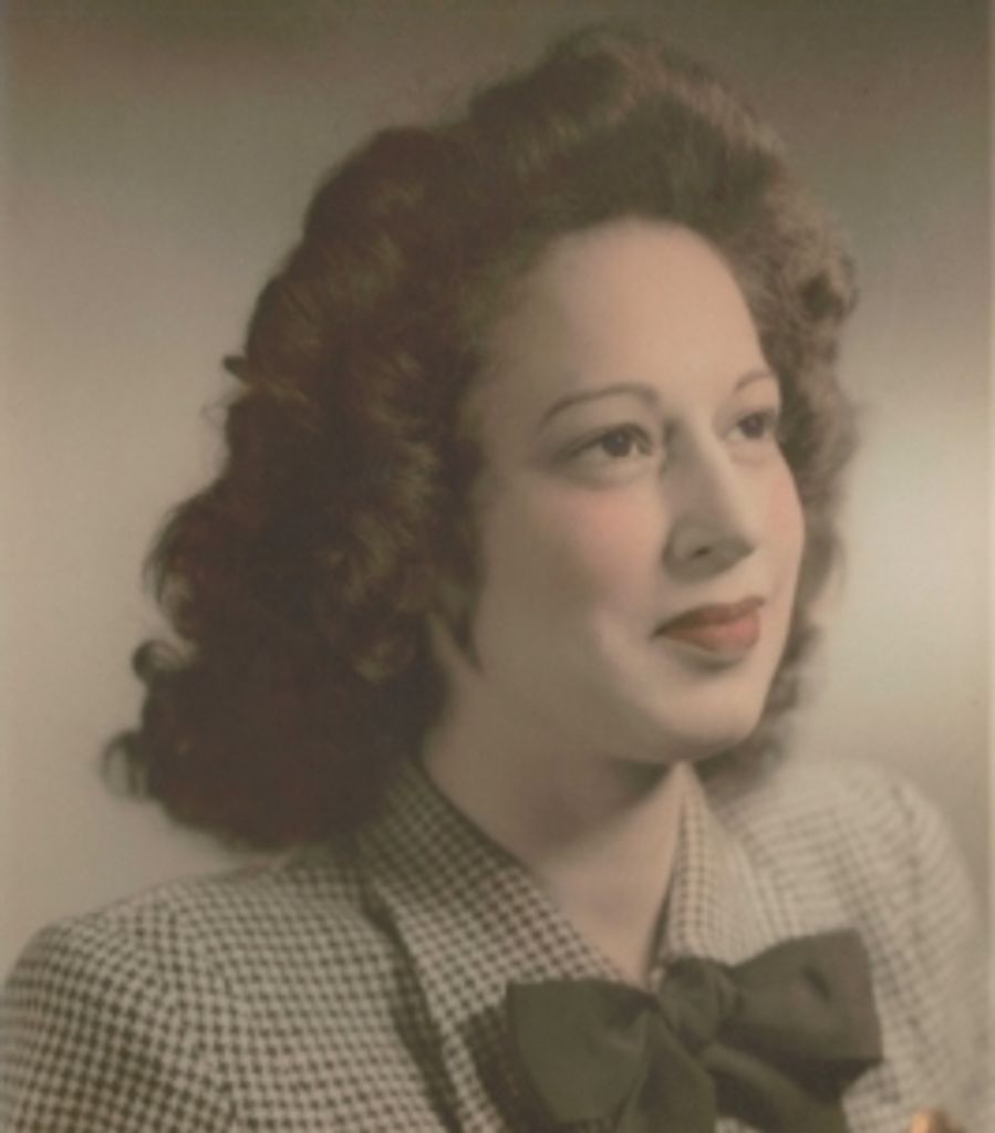 Mary Sands-Secoy Profile Photo