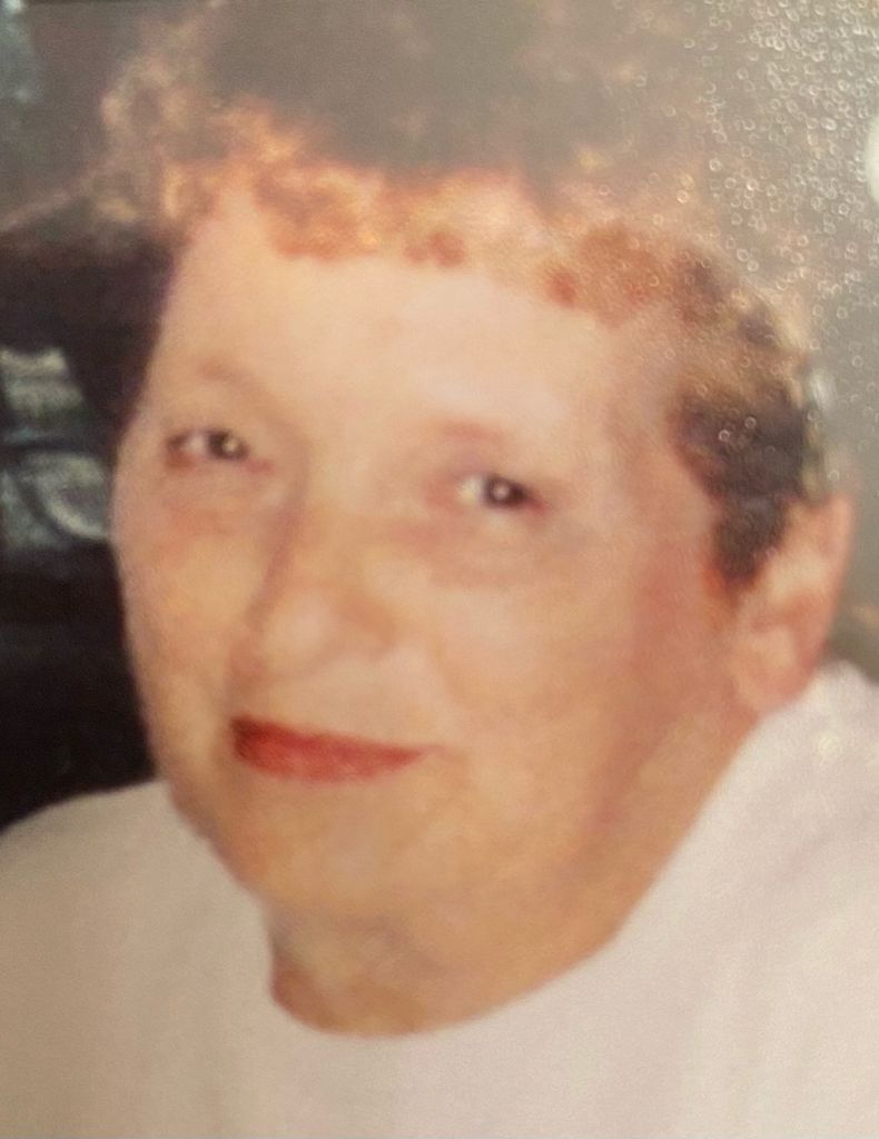 Helen Marie Davis Profile Photo