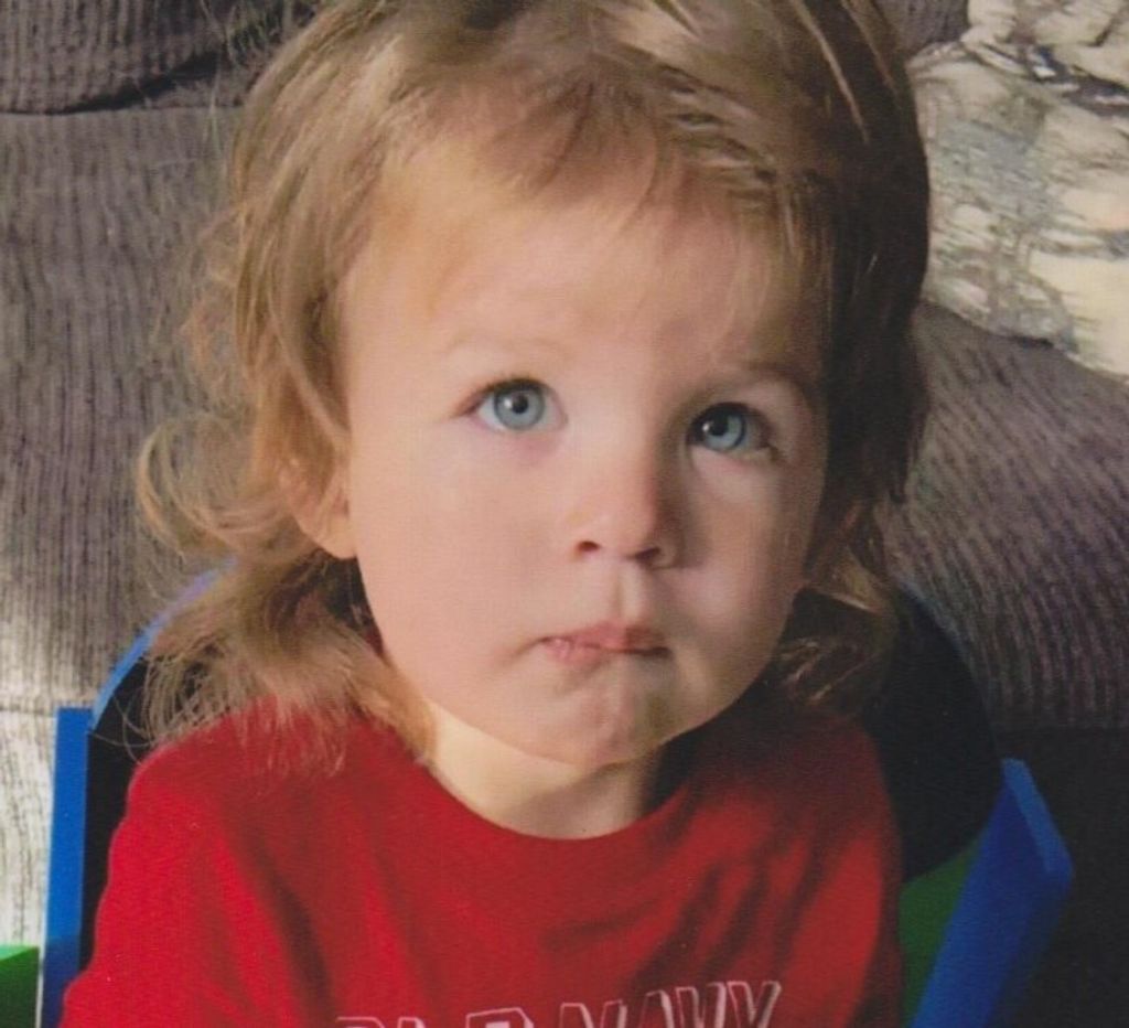 Bronson Adam Baker