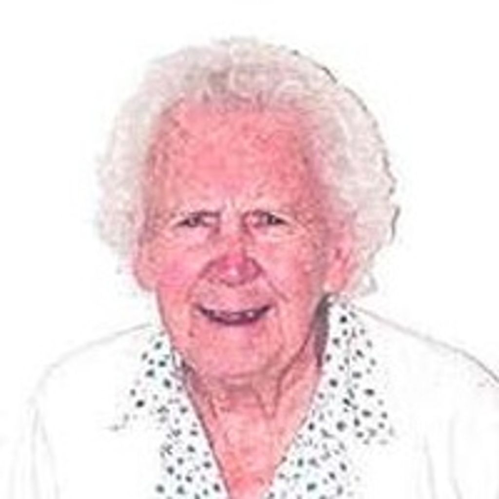 Phyllis Myrtle Cure Profile Photo