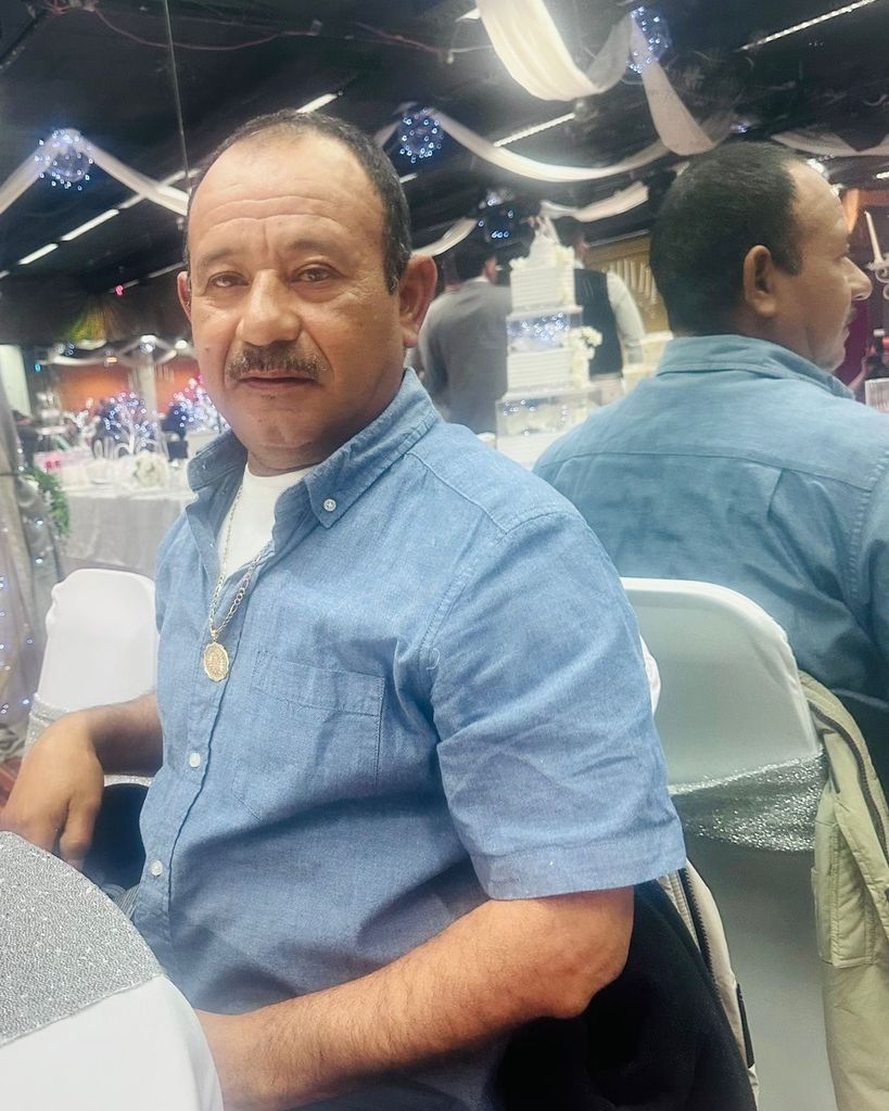 Julio Ernesto Vasquez Mayen Profile Photo