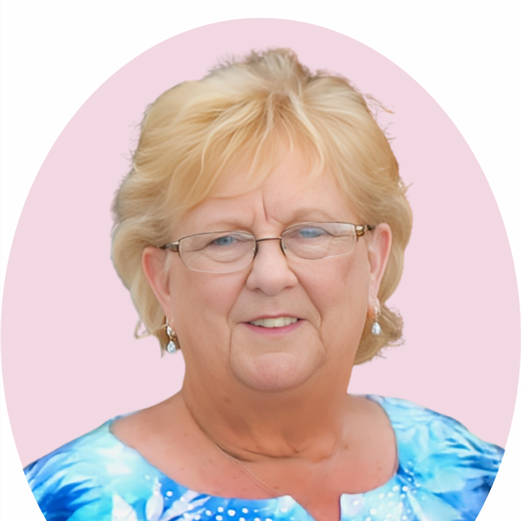 Christine E.M. Wildhaber Profile Photo