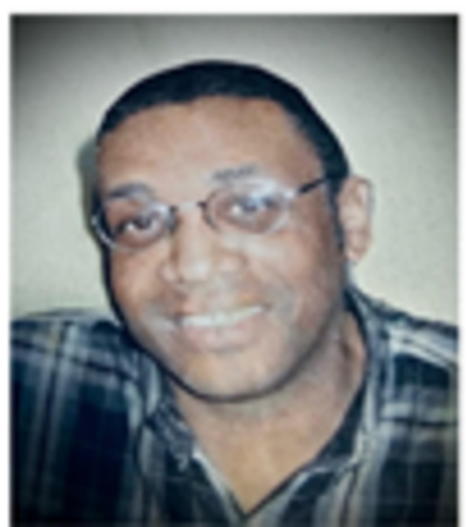 John Thomas Hairston, Ii