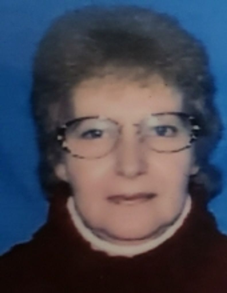 Edith A. Musgrove