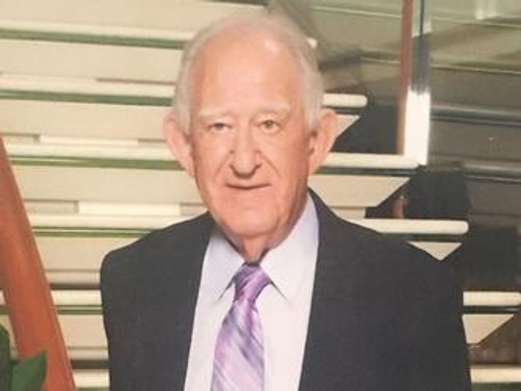 Walter Dewey Brown