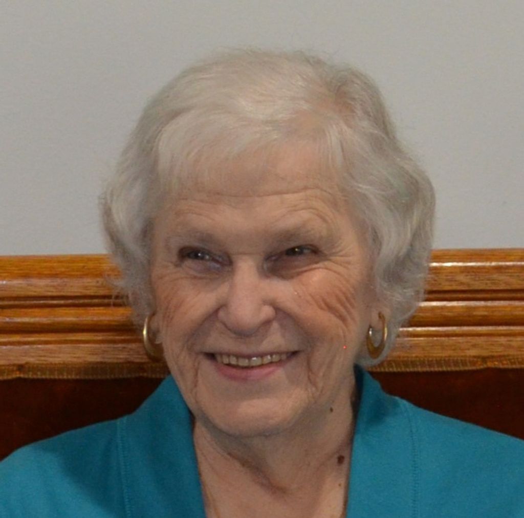Marjorie Lee Hill Profile Photo