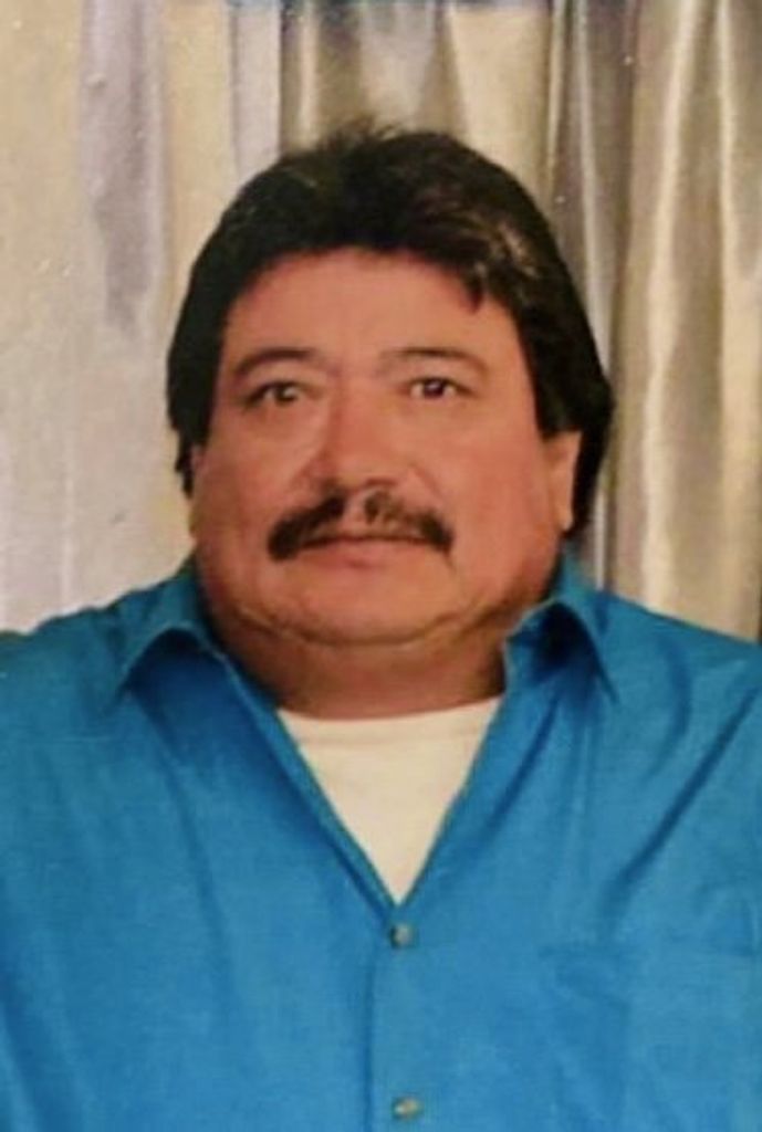 Hector  Rivera