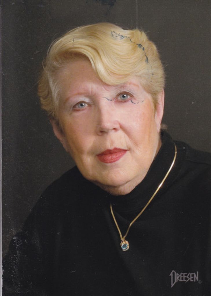 Patricia A. Hansen Profile Photo