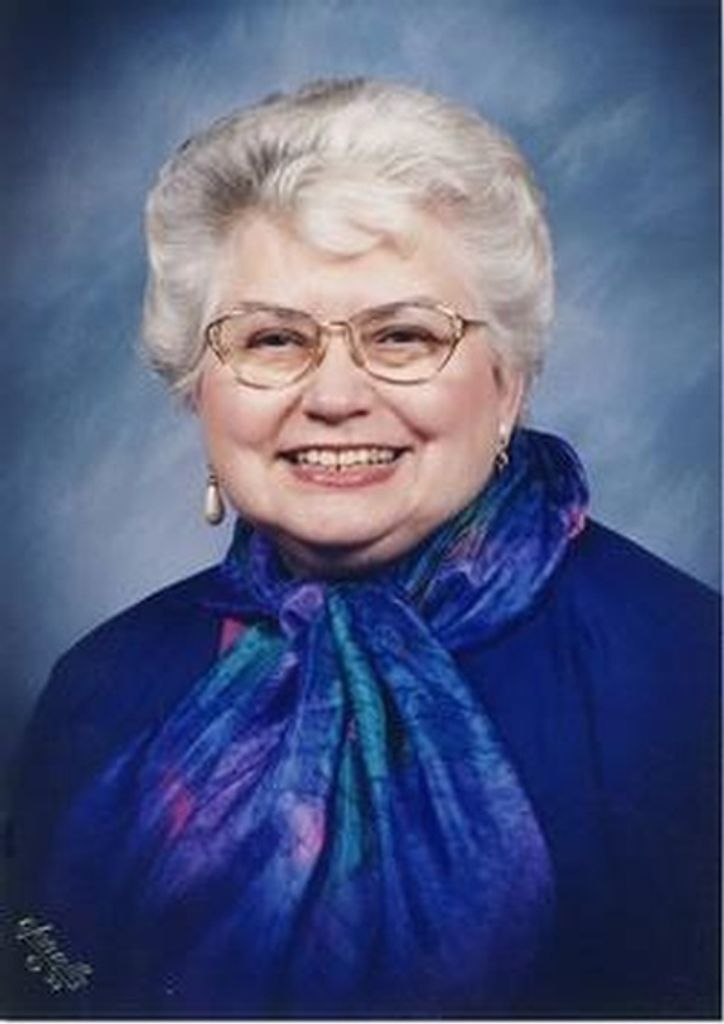 Catherine R. Hladky