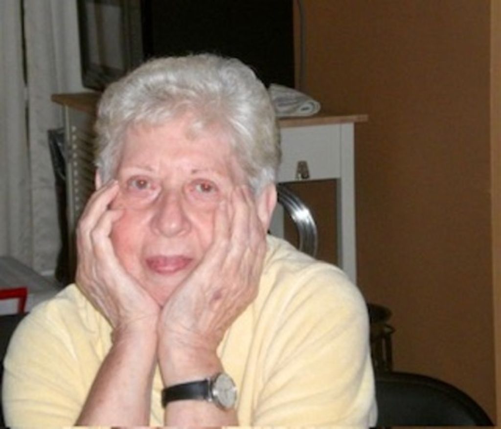 Lois A. Cook Profile Photo