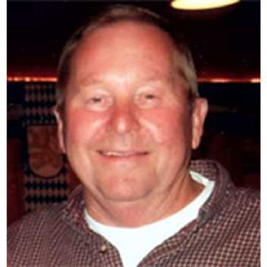 Thomas M. Davis