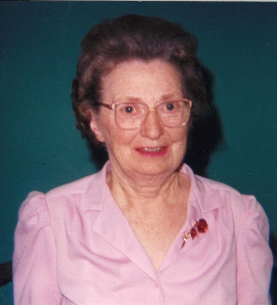 Frances Ford