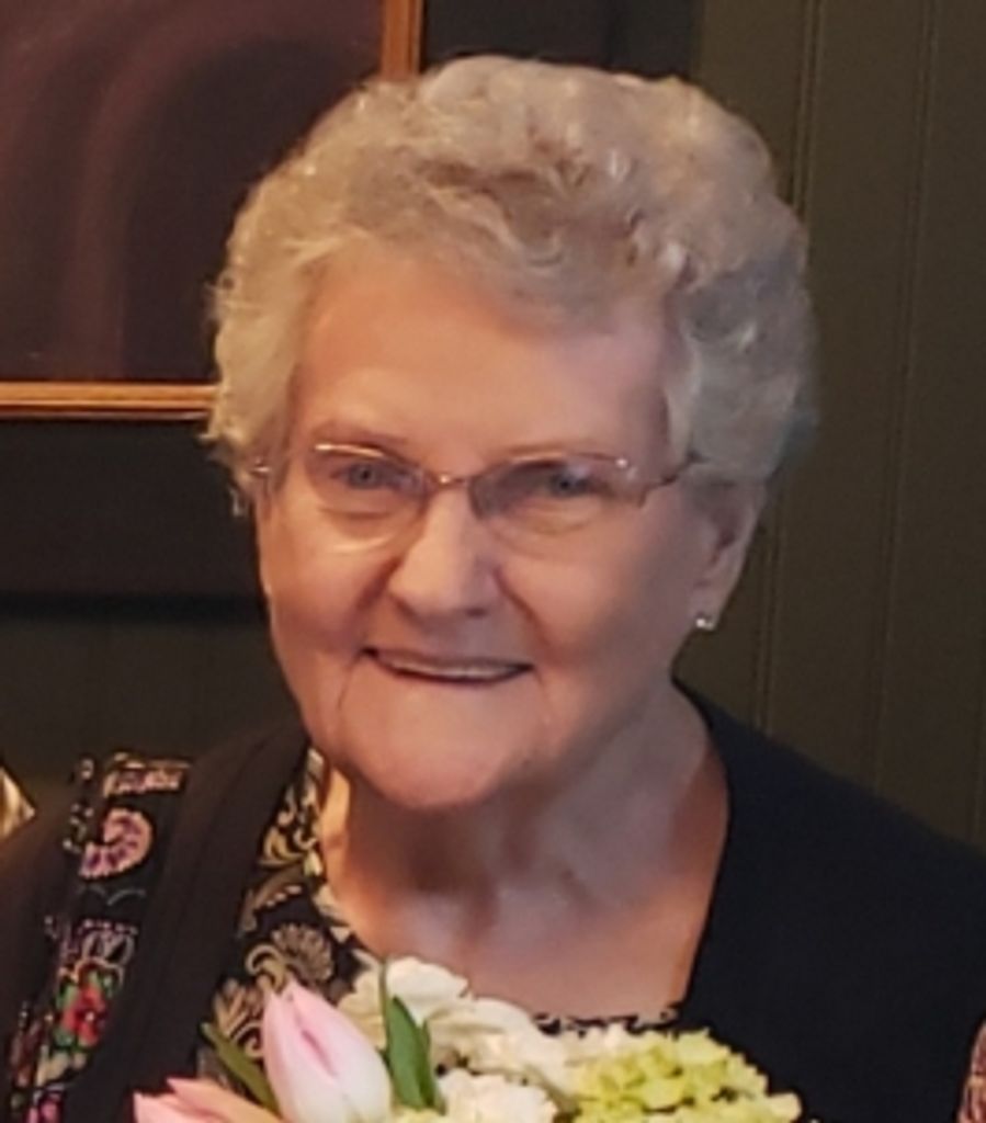 Lois Fisher