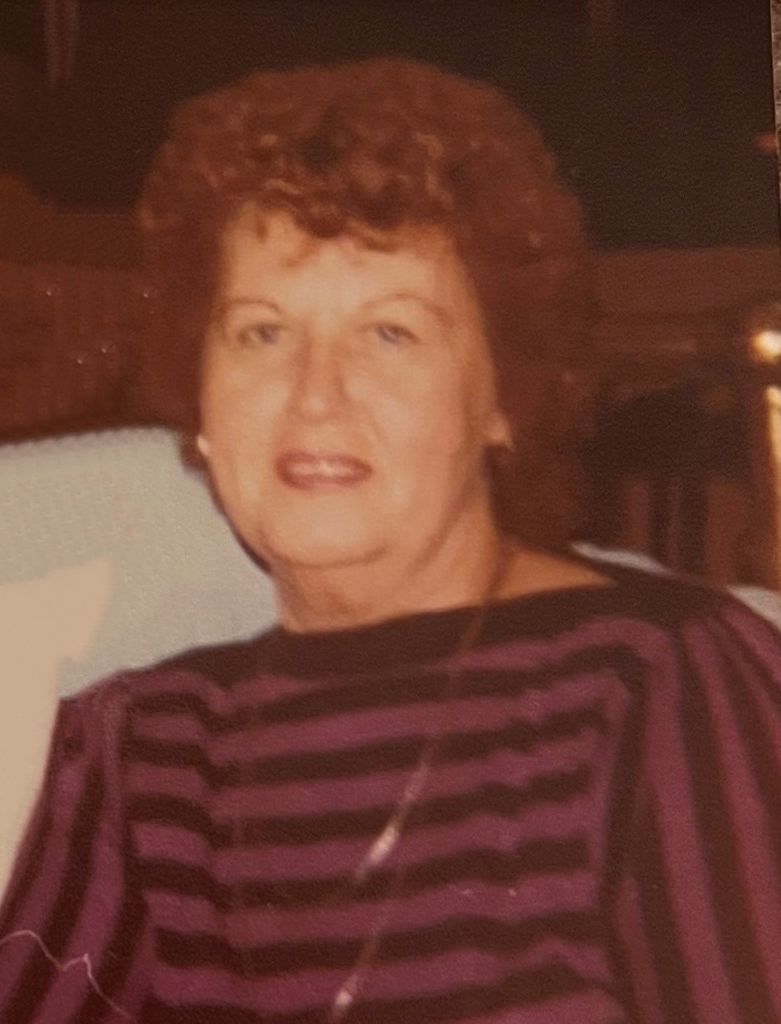 Willa Mae Egan Profile Photo