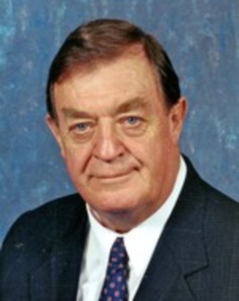 John P. Thomas