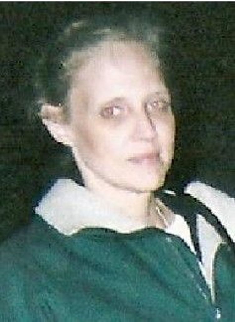 Vickie Lynn Hallam