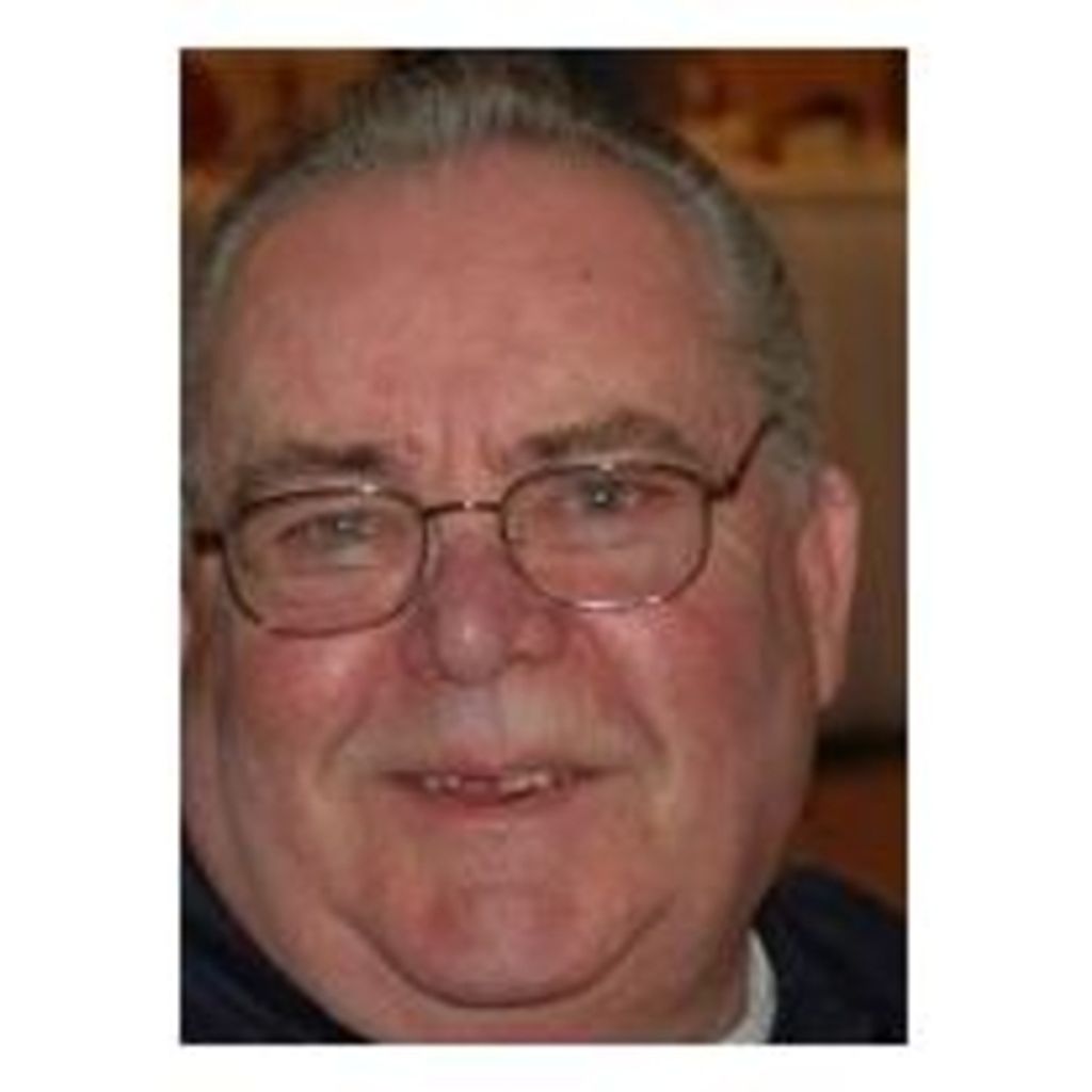 Joseph Gerard Deziel