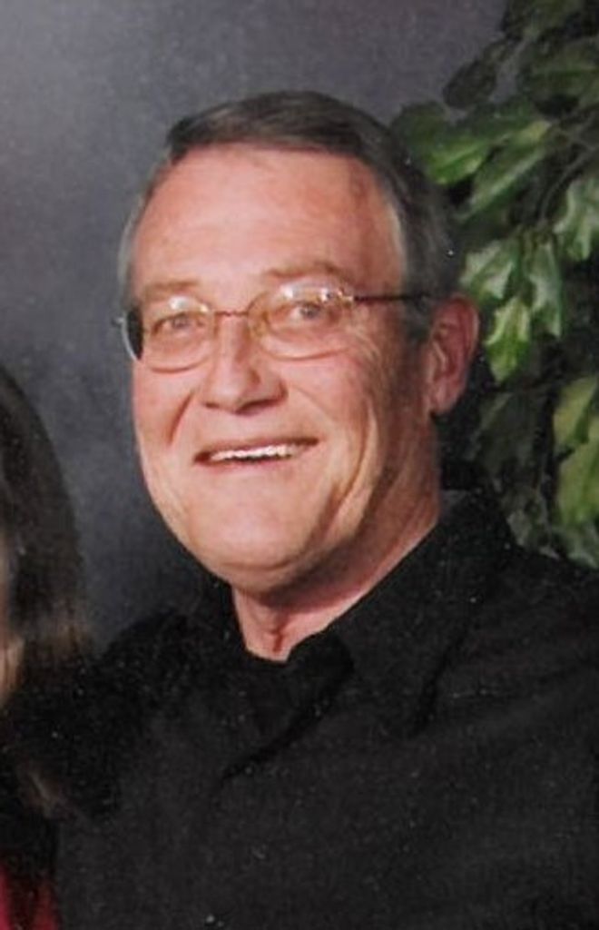 Gary Blecha