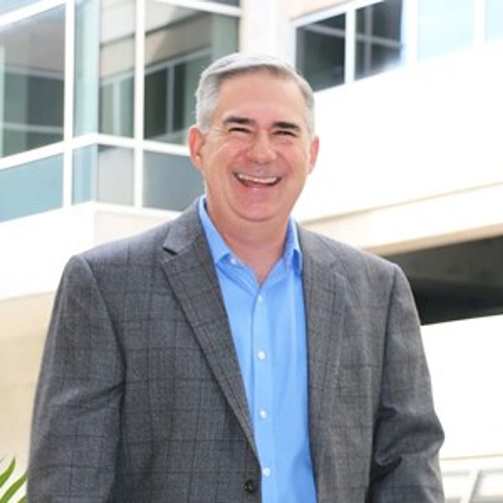 Scott John Ghent