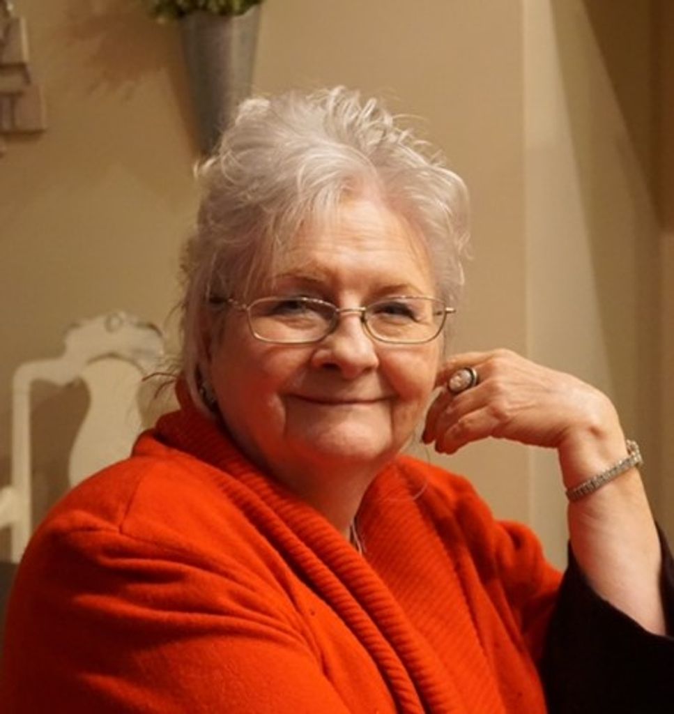 Patricia Mae (Coleman)  Frith