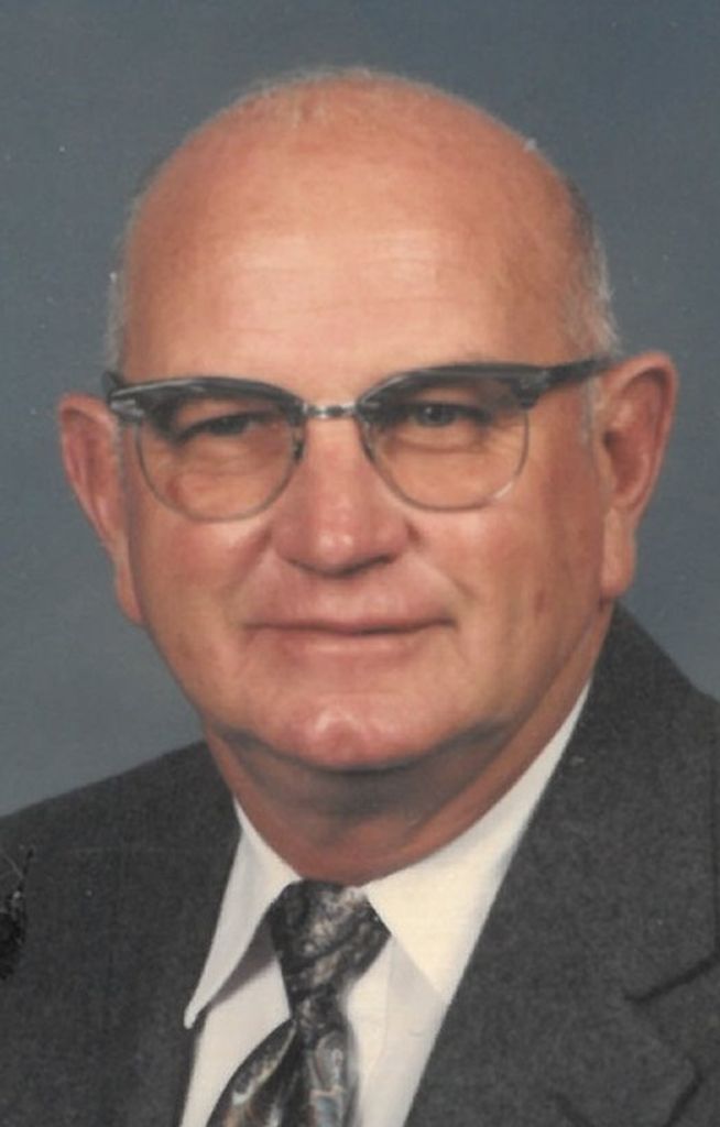 Marvin G. Keith Profile Photo