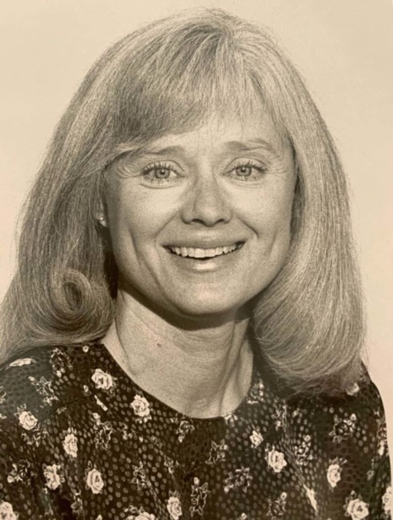 Joyce Lynn Whisenant