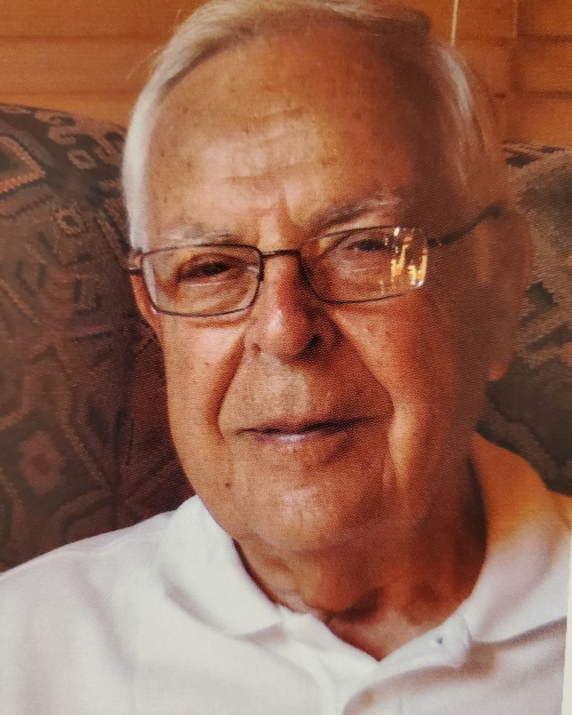 Morris Glessner Profile Photo