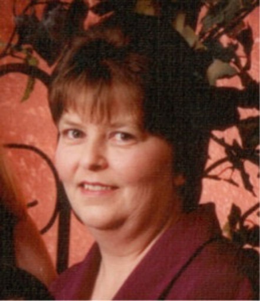 Theresa Gay Hobbs