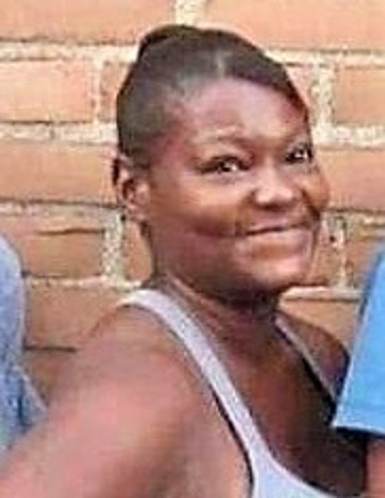 Michelle Anne Woodfork