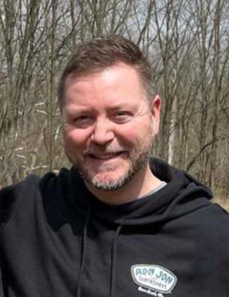 Stephen "Steve" J. Spengler