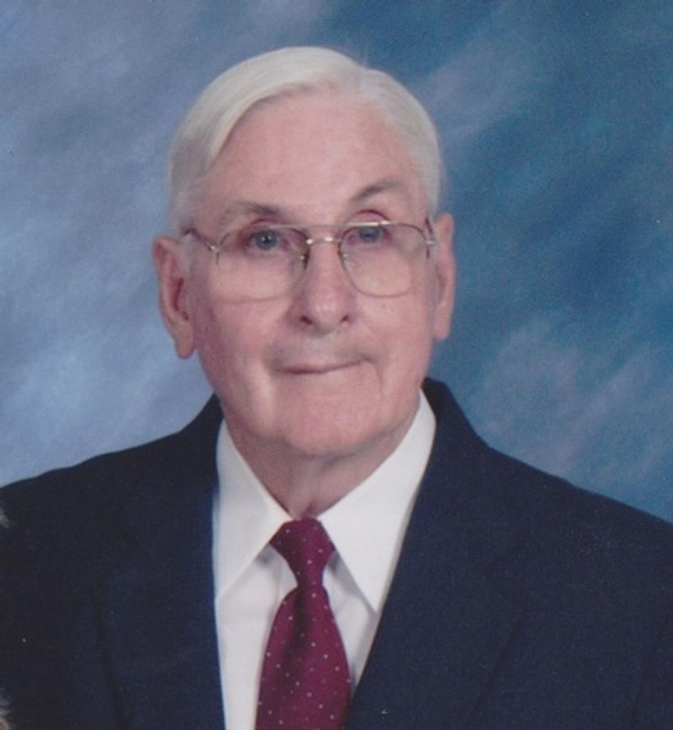 Billy Joe Raper Profile Photo